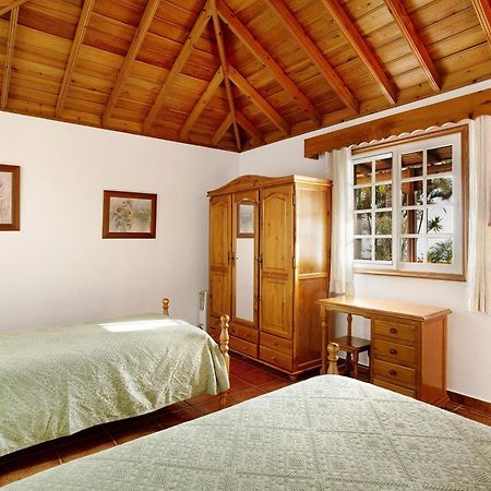 Casita Ariadna 티하라페 외부 사진