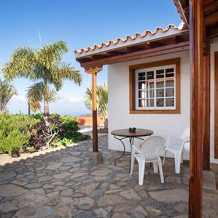 Casita Ariadna 티하라페 외부 사진