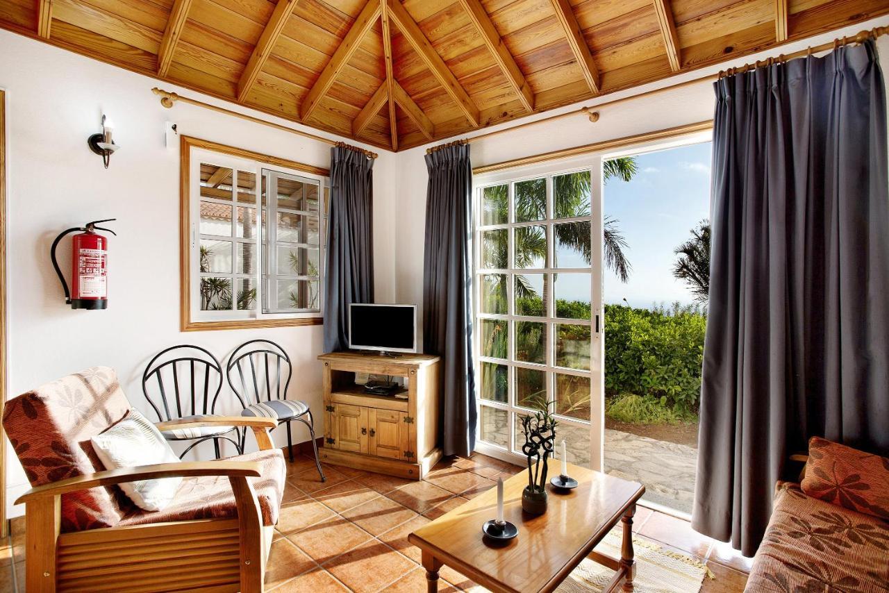 Casita Ariadna 티하라페 외부 사진