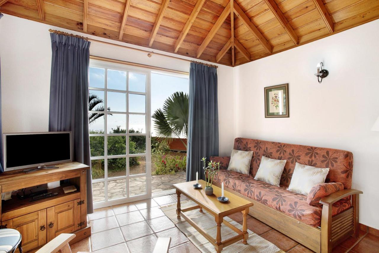 Casita Ariadna 티하라페 외부 사진