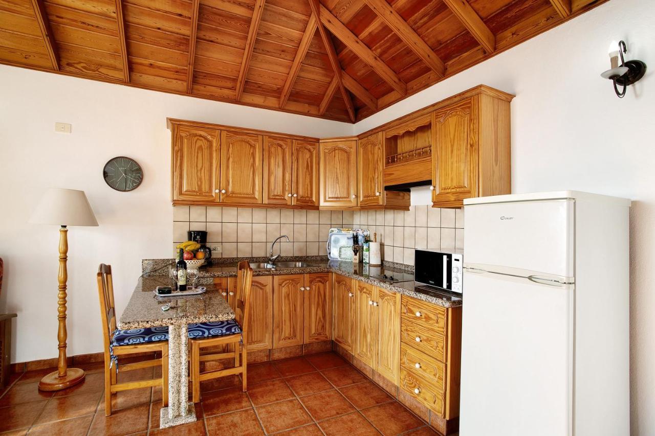 Casita Ariadna 티하라페 외부 사진