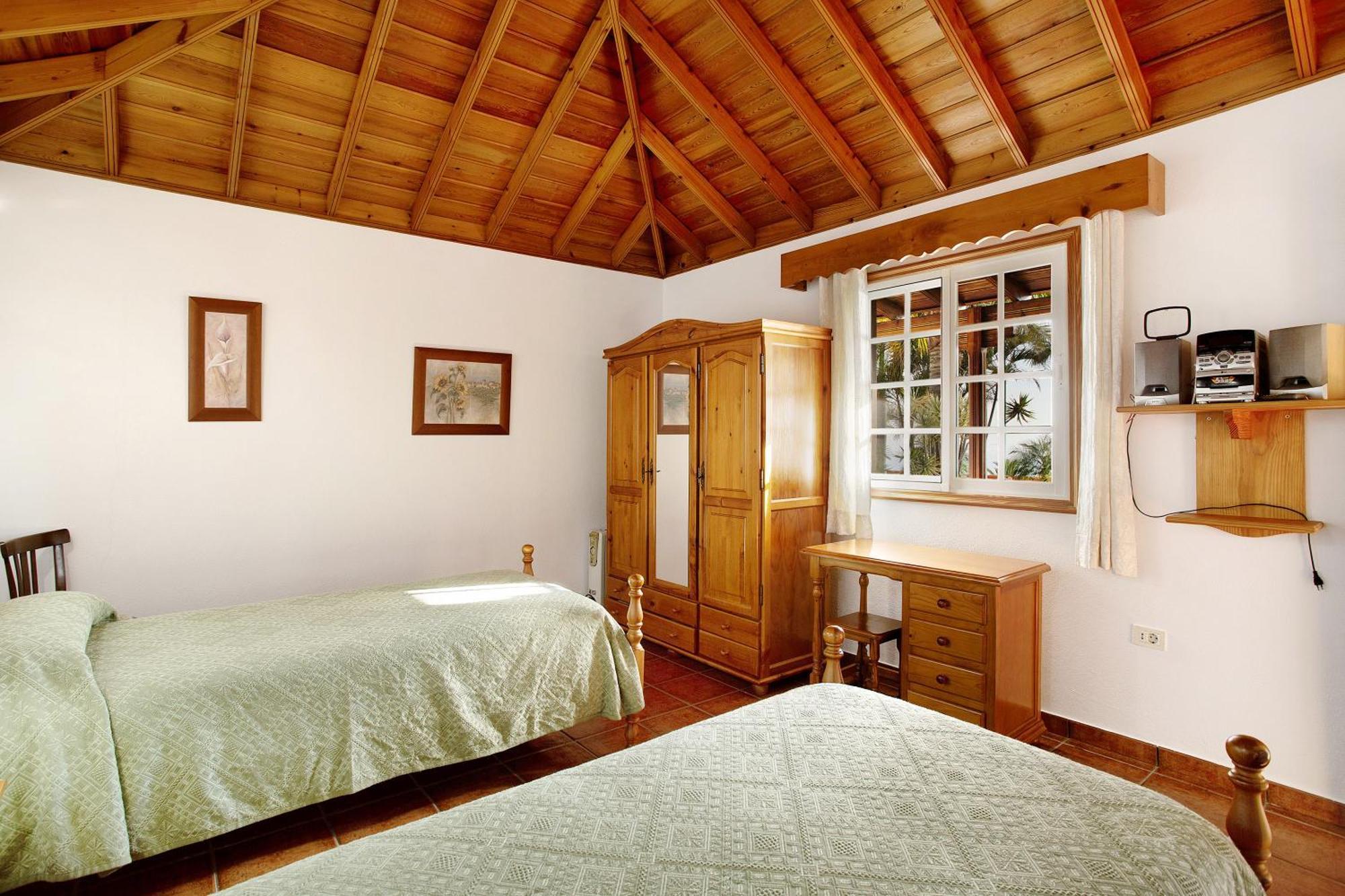 Casita Ariadna 티하라페 외부 사진